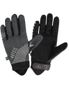 BY CITY GUANTES VERANO MOSCOW GREY en ALDAMOVIL