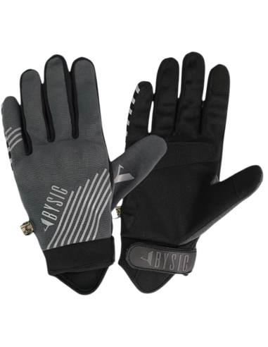 BY CITY GUANTES VERANO MOSCOW GREY en ALDAMOVIL