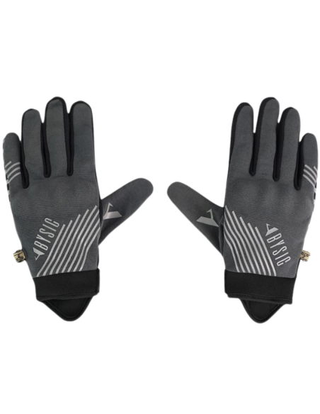 BY CITY GUANTES VERANO MOSCOW GREY en ALDAMOVIL