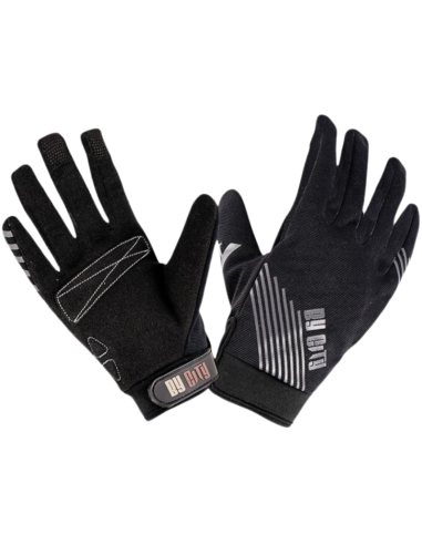 BY CITY GUANTES LADY VERANO MOSCOW BLACK