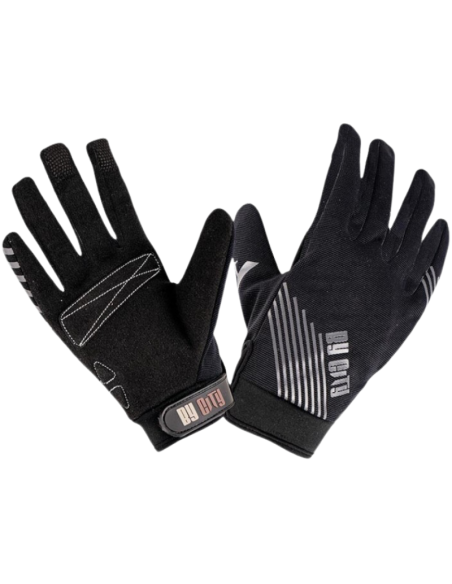 BY CITY GUANTES LADY VERANO MOSCOW BLACK