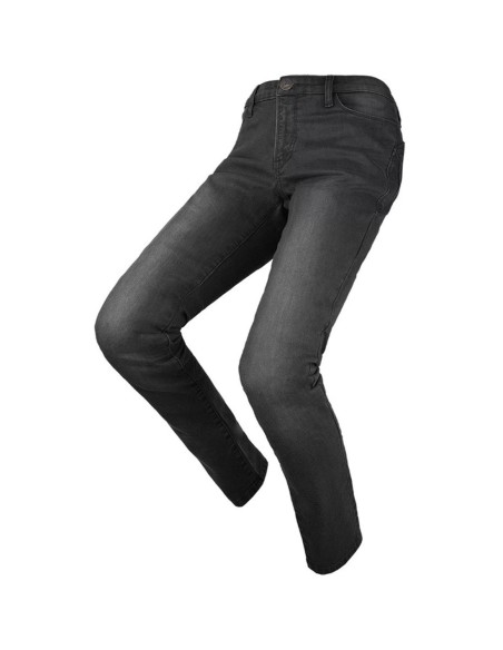 BY CITY PANTALON ROUTE LADY BLACK en ALDAMOVIL