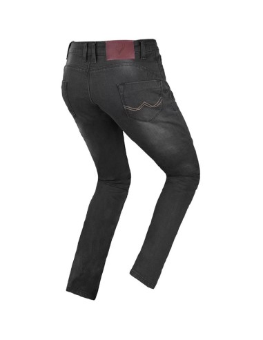 BY CITY PANTALON ROUTE LADY BLACK en ALDAMOVIL