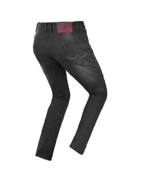 BY CITY PANTALON ROUTE LADY BLACK en ALDAMOVIL