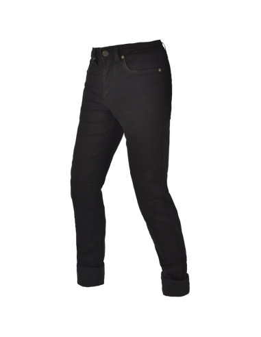 BY CITY PANTALON TEJANO ROUTE II BLACK en ALDAMOVIL
