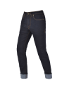 BY CITY PANTALON TEJANO ROUTE II DARK BLUE en ALDAMOVIL