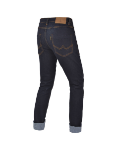 BY CITY PANTALON TEJANO ROUTE II DARK BLUE en ALDAMOVIL 2