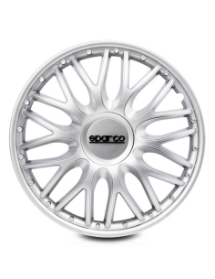 SPARCO TAPACUBOS ROMA COSA BICOLOR 16'' 2