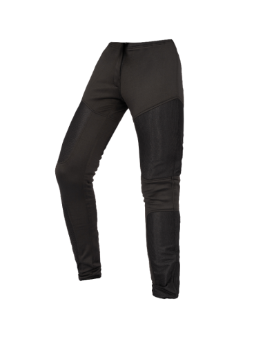 BY CITY PANTALON BREEZE LADY BLACK en ALDAMOVIL
