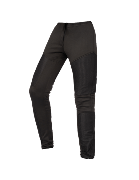 BY CITY PANTALON BREEZE LADY BLACK en ALDAMOVIL