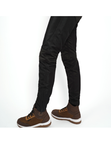 BY CITY PANTALON BREEZE LADY BLACK en ALDAMOVIL