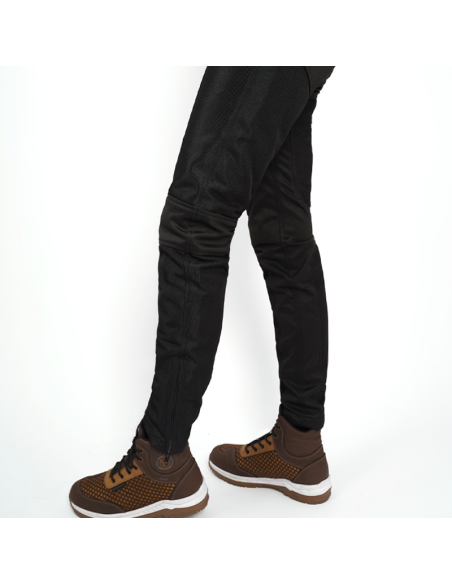 BY CITY PANTALON BREEZE LADY BLACK en ALDAMOVIL