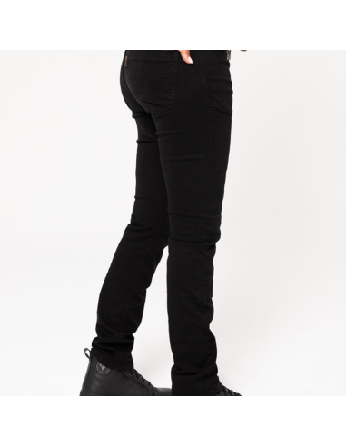 BY CITY PANTALON BREEZE LADY BLACK en ALDAMOVIL