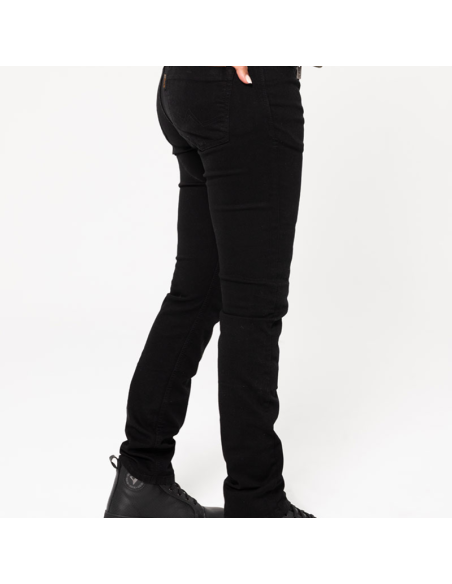 BY CITY PANTALON BREEZE LADY BLACK en ALDAMOVIL