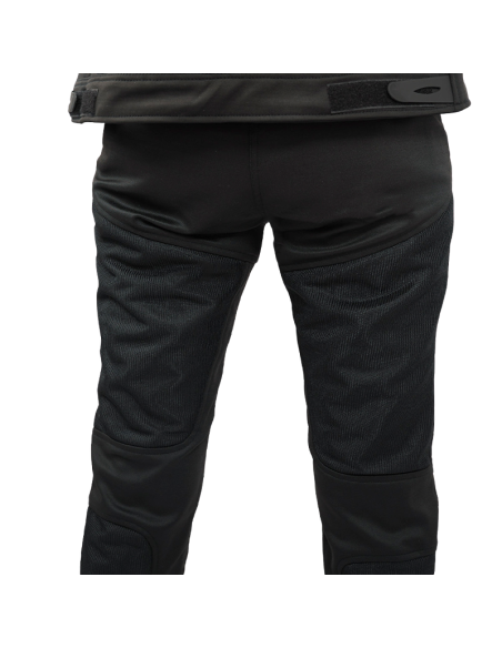 BY CITY PANTALON BREEZE LADY BLACK en ALDAMOVIL