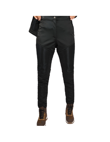 BY CITY PANTALON BREEZE LADY BLACK en ALDAMOVIL