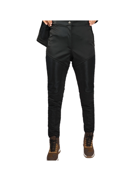 BY CITY PANTALON BREEZE LADY BLACK en ALDAMOVIL