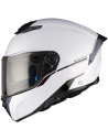 MT CASCO MODULAR ATOM 2 SV WHITE GLOSS en ALDAMOVIL