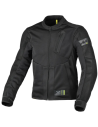 MACNA CHAQUETA VERANO TORIDO BLACK en ALDAMOVIL