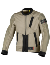 MACNA CHAQUETA VERANO TORIDO BROWN/BLACK en ALDAMOVIL