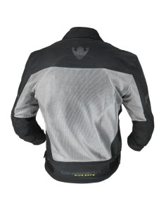 Chaqueta moto hombre 2