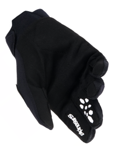 ALPINESTARS GUANTES JUNIOR FULL BORE V2 BLACK/WHITE en ALDAMOVIL 2
