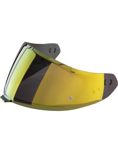 SCORPION PANTALLA AHUMADA MAXVISION ORO KDF14-3 en ALDAMOVIL