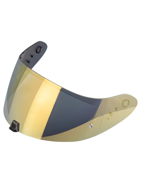 SCORPION PANTALLA ORO KDF16-1 EXO-1400-R1-520-391 en ALDAMOVIL