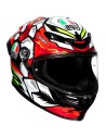 AGV CASCO K6 S E2206 BEZZECCHI 2024 en ALDAMOVIL