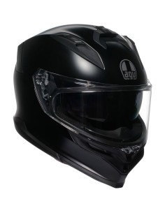 AGV CASCO K7 E2206 BLACK MATT en ALDAMOVIL