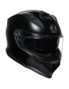 AGV CASCO K7 E2206 BLACK MATT en ALDAMOVIL