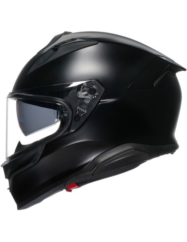 AGV CASCO K7 E2206 BLACK MATT en ALDAMOVIL AGV CASCO K7 E2206 BLACK MATT en ALDAMOVIL