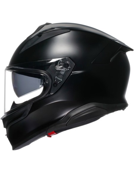 AGV CASCO K7 E2206 BLACK MATT en ALDAMOVIL AGV CASCO K7 E2206 BLACK MATT en ALDAMOVIL