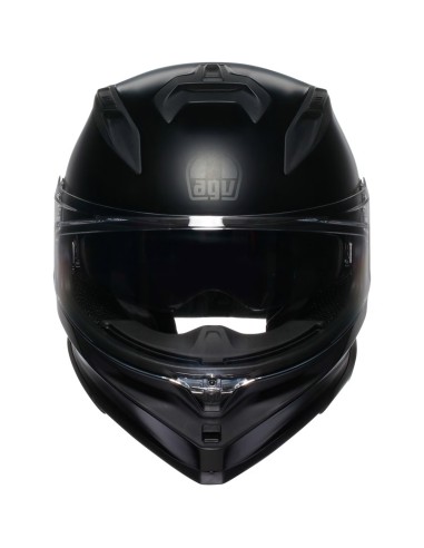 AGV CASCO K7 E2206 BLACK MATT en ALDAMOVIL AGV CASCO K7 E2206 BLACK MATT en ALDAMOVIL