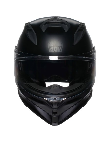 AGV CASCO K7 E2206 BLACK MATT en ALDAMOVIL AGV CASCO K7 E2206 BLACK MATT en ALDAMOVIL