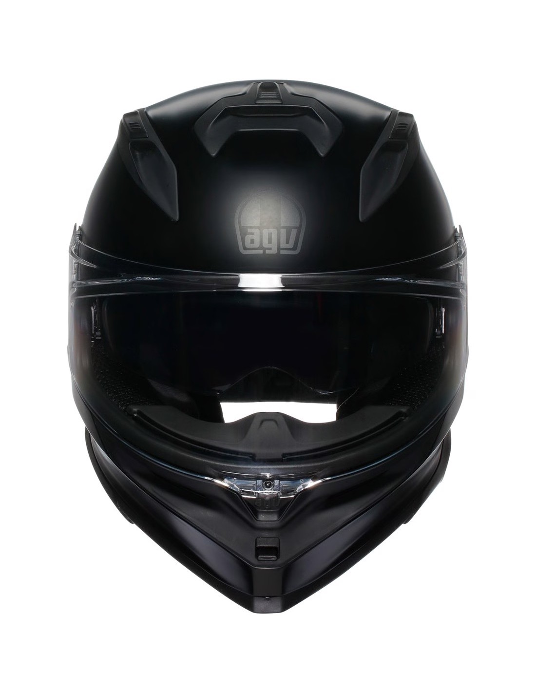 AGV CASCO K7 E2206 BLACK MATT en ALDAMOVIL AGV CASCO K7 E2206 BLACK MATT en ALDAMOVIL