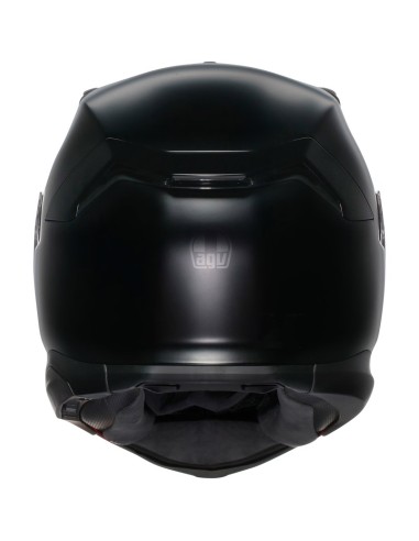 AGV CASCO K7 E2206 BLACK MATT en ALDAMOVIL AGV CASCO K7 E2206 BLACK MATT en ALDAMOVIL
