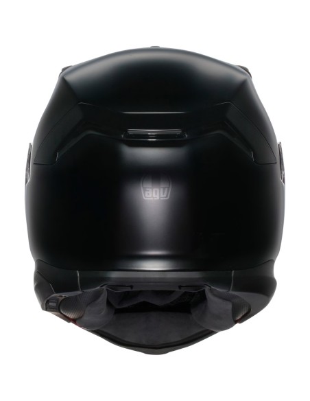 AGV CASCO K7 E2206 BLACK MATT en ALDAMOVIL AGV CASCO K7 E2206 BLACK MATT en ALDAMOVIL
