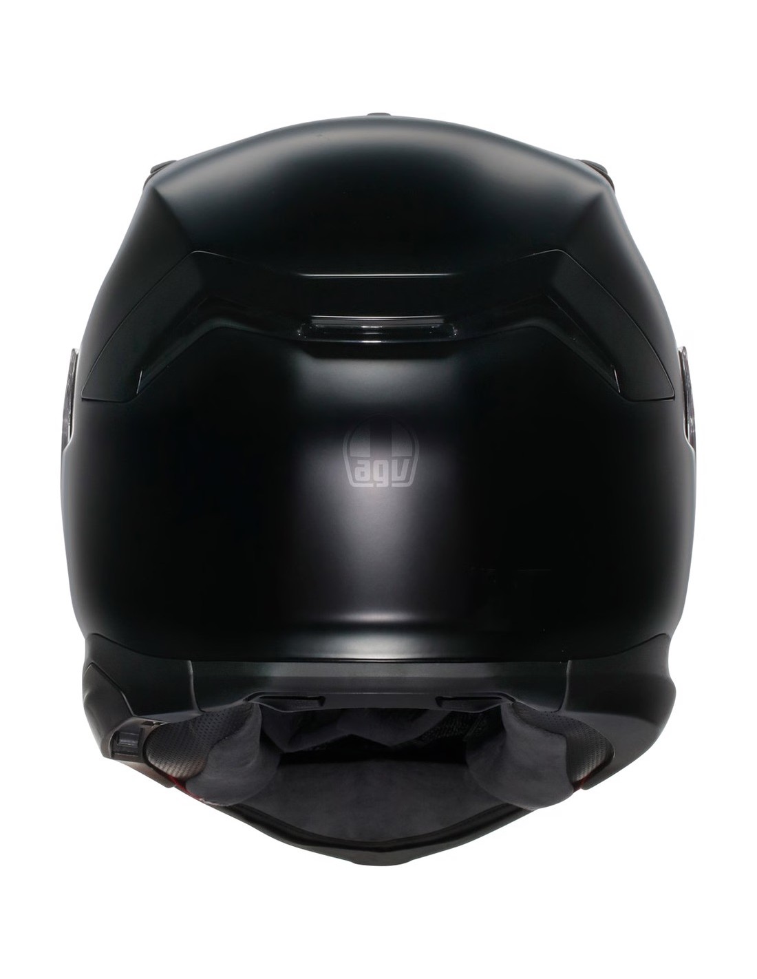 AGV CASCO K7 E2206 BLACK MATT en ALDAMOVIL AGV CASCO K7 E2206 BLACK MATT en ALDAMOVIL