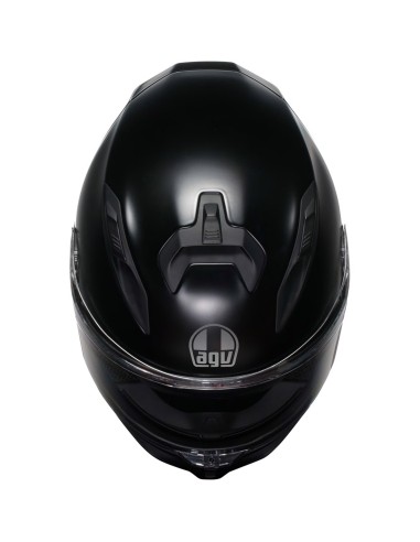 AGV CASCO K7 E2206 BLACK MATT en ALDAMOVIL AGV CASCO K7 E2206 BLACK MATT en ALDAMOVIL