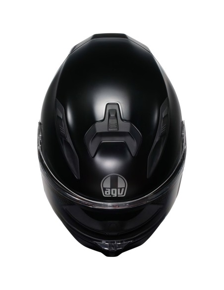 AGV CASCO K7 E2206 BLACK MATT en ALDAMOVIL AGV CASCO K7 E2206 BLACK MATT en ALDAMOVIL