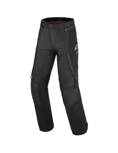 ALPINESTARS PANTALON ANDES V4 DRYSTAR BLACK en ALDAMOVIL