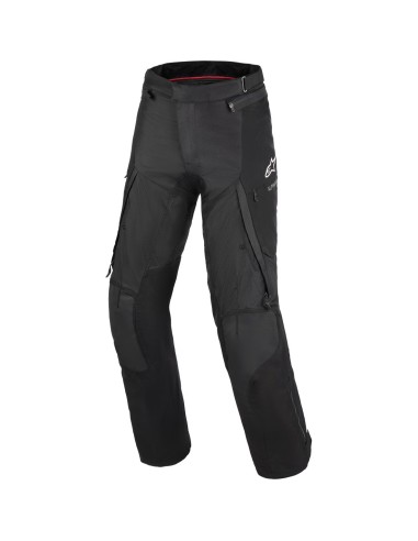 ALPINESTARS PANTALON ANDES V4 DRYSTAR BLACK en ALDAMOVIL