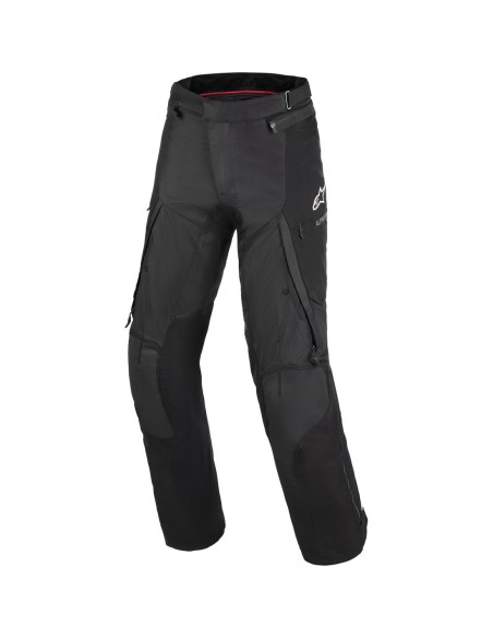 ALPINESTARS PANTALON ANDES V4 DRYSTAR BLACK en ALDAMOVIL
