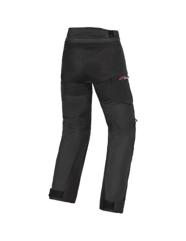 ALPINESTARS PANTALON ANDES V4 DRYSTAR BLACK en ALDAMOVIL