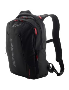 ALPINESTARS MOCHILA CITY HUNTER V2 BLACK