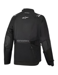 ALPINESTARS CHAQUETA STELLA ANDES V4 DRY BLACK en ALDAMOVIL 2