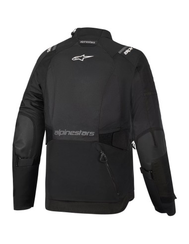 ALPINESTARS CHAQUETA STELLA ANDES V4 DRY BLACK en ALDAMOVIL
