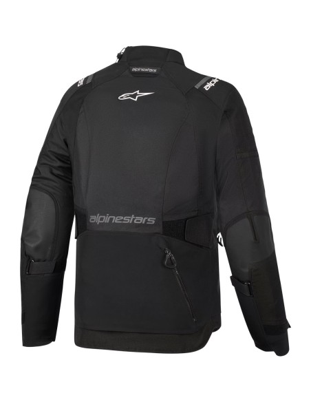 ALPINESTARS CHAQUETA STELLA ANDES V4 DRY BLACK en ALDAMOVIL