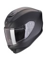 SCORPION CASCO JUNIOR AIR BLACK MATT en ALDAMOVIL